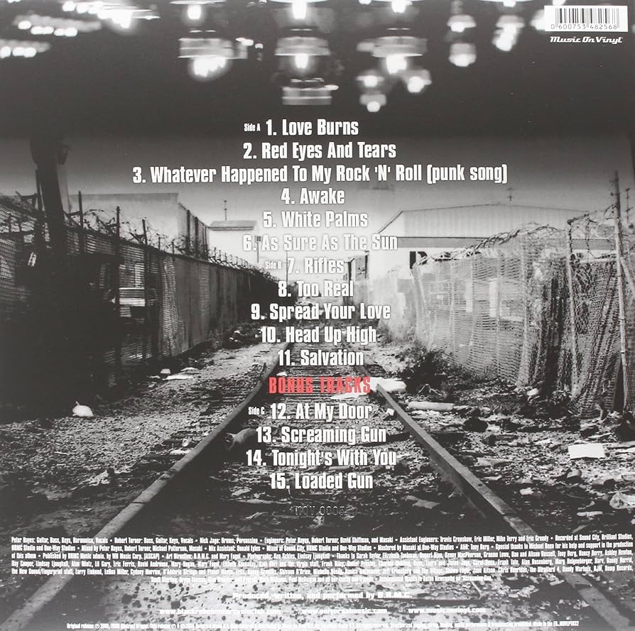 Black Rebel Motorcycle Club 7インチレコード Black Rebel Motorcycle Club 7インチレコード Black Rebel